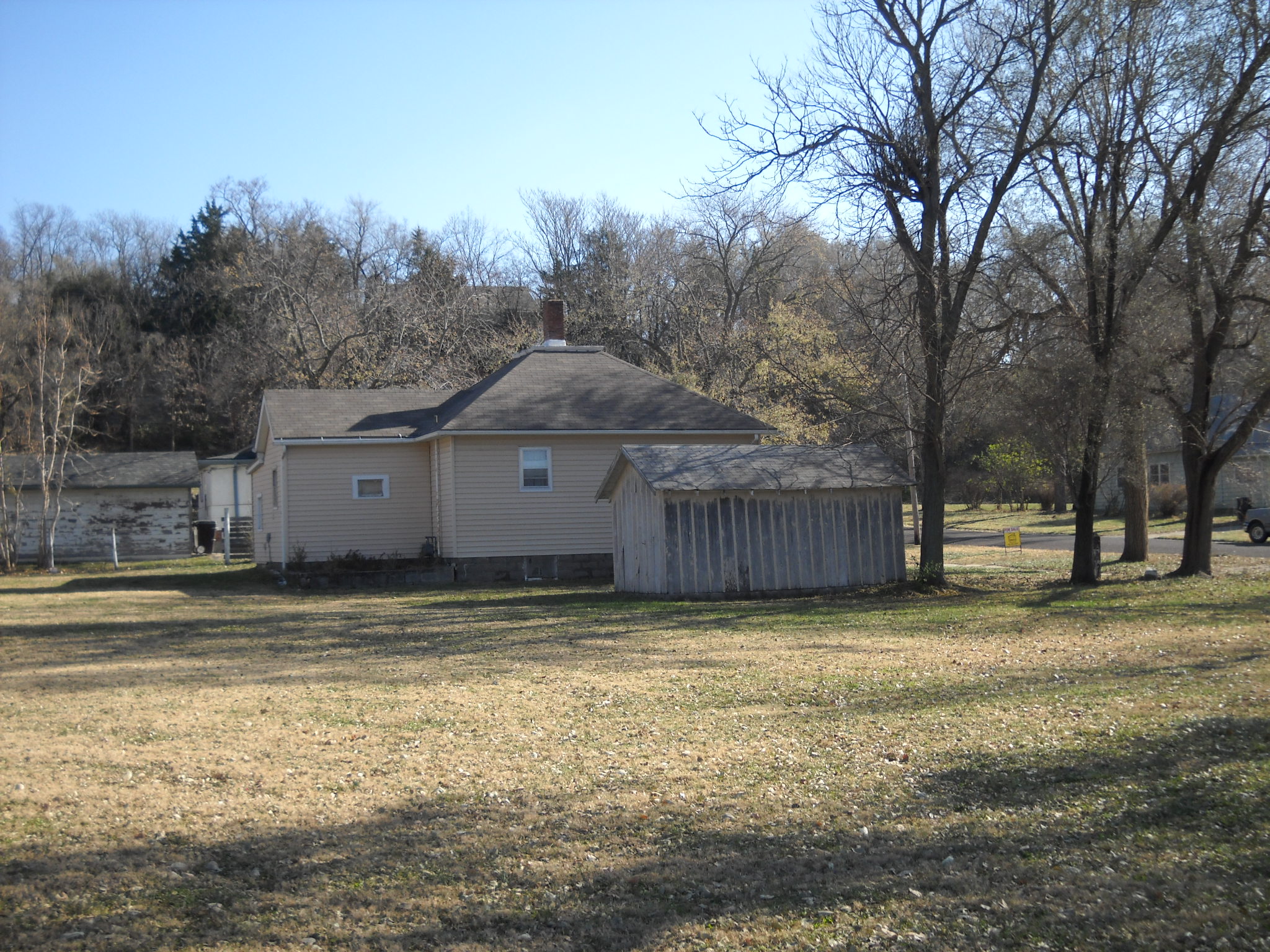 Olmsted Real Estate and Auctions